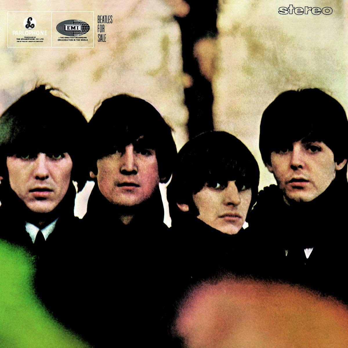 The Beatles - Beatles for Sale (Original Recording Remastered) LP