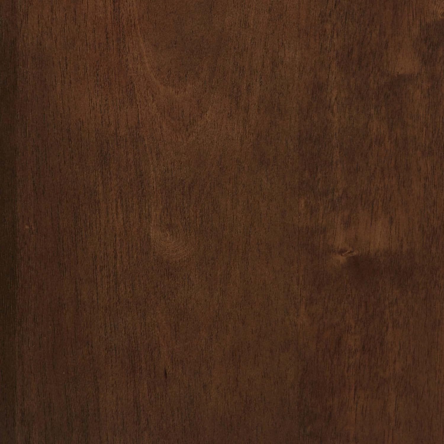 Latitude Run® 72" American Heritage Bookshelf Ladder