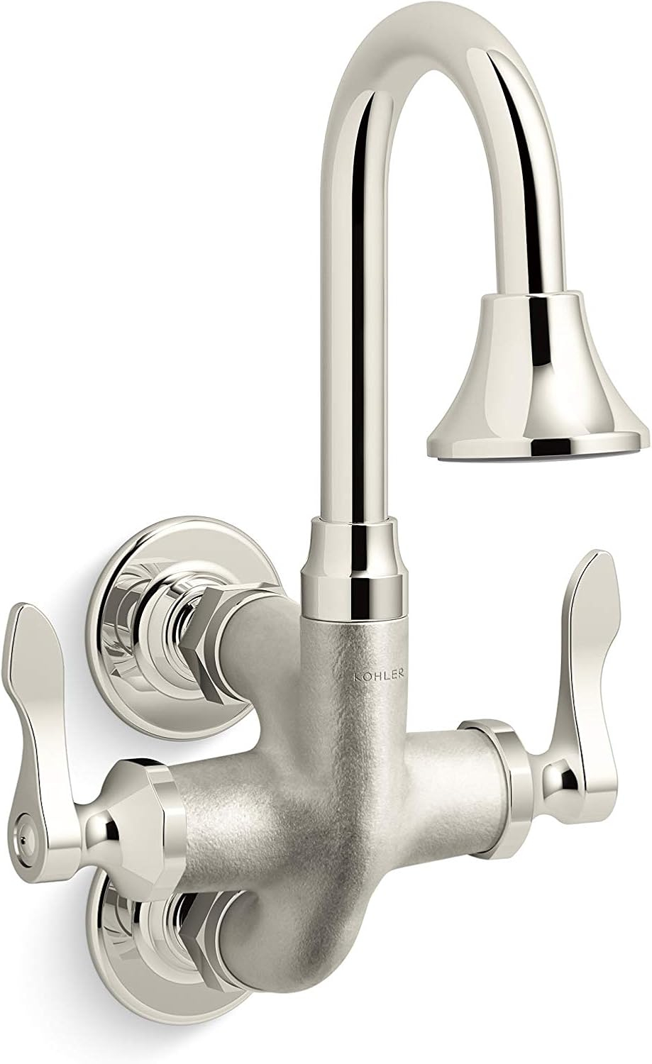 Triton Bowe Cannock Service Sink Faucet