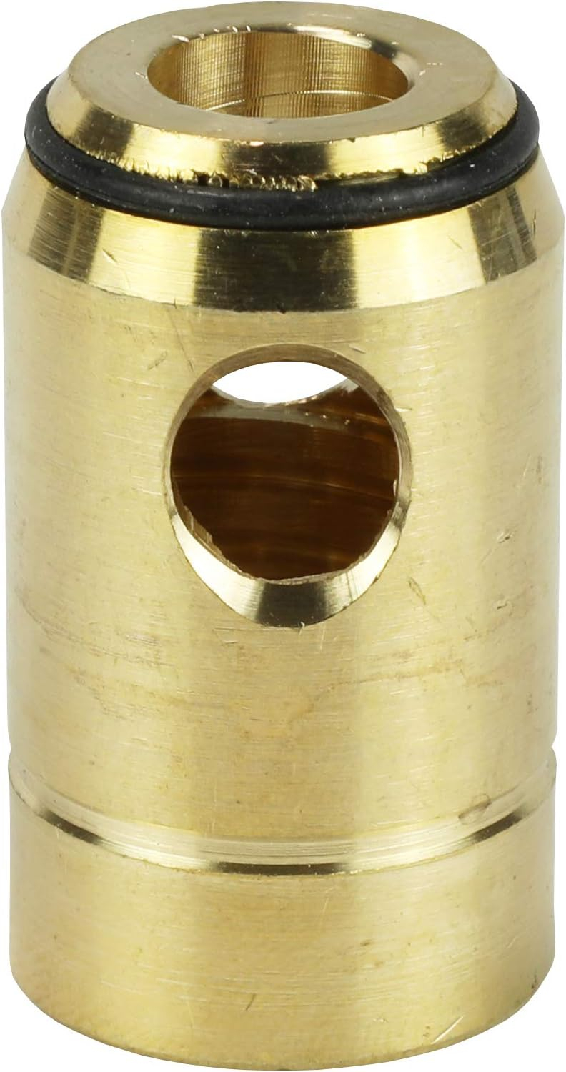 Danco Brass Faucet Stem Barrel for American Standard Faucets