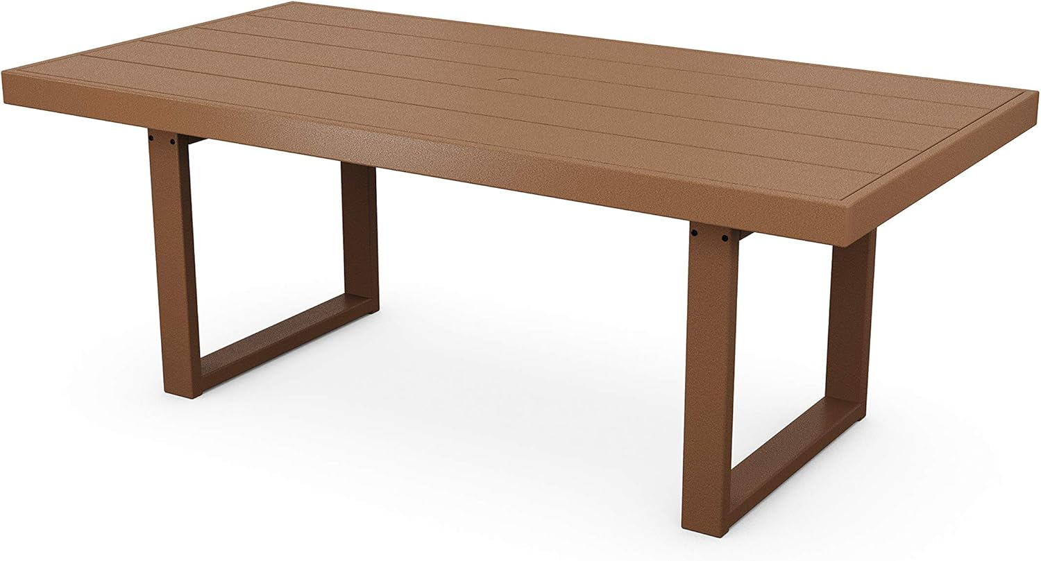 Edge Dining Table