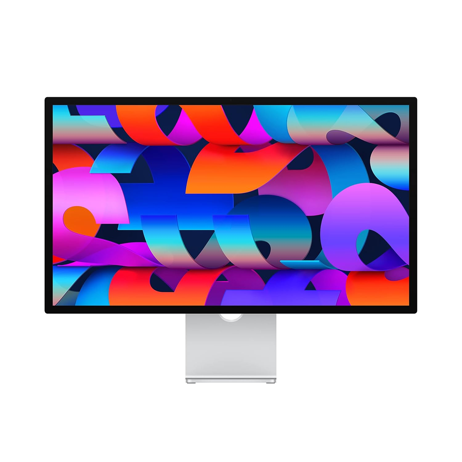 Studio Display 27" 5K Retina Monitor, Standard Glass, VESA Mount Adapter