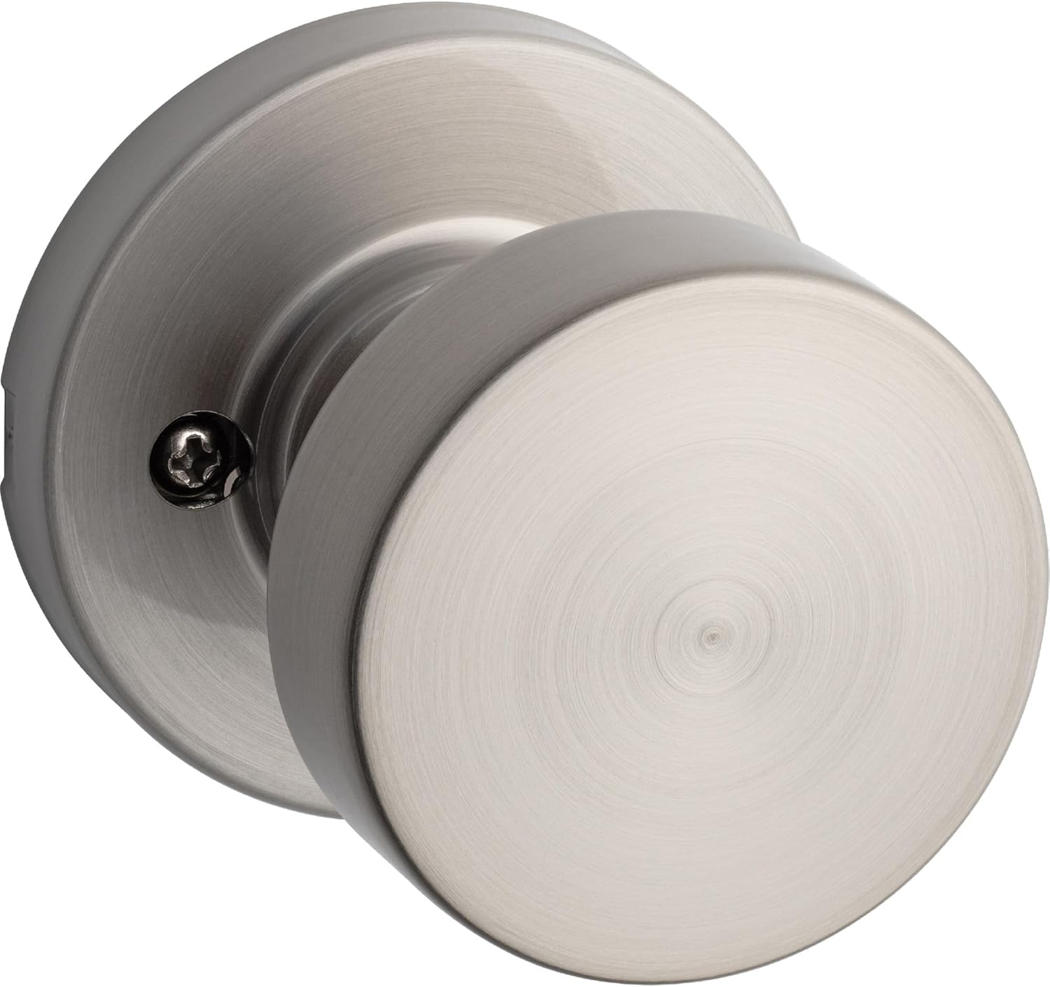 Pismo Single Dummy Circle Knob