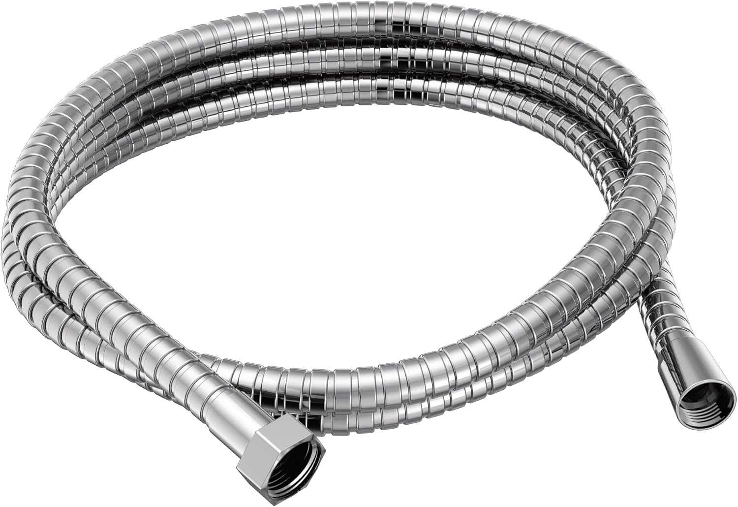69" Double Lock Hose
