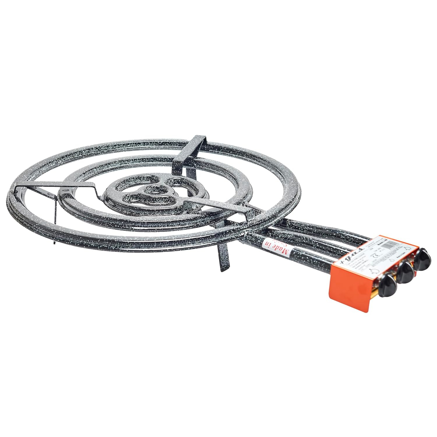 Garcima Extra-Large Paella Propane Gas Burner Model 60