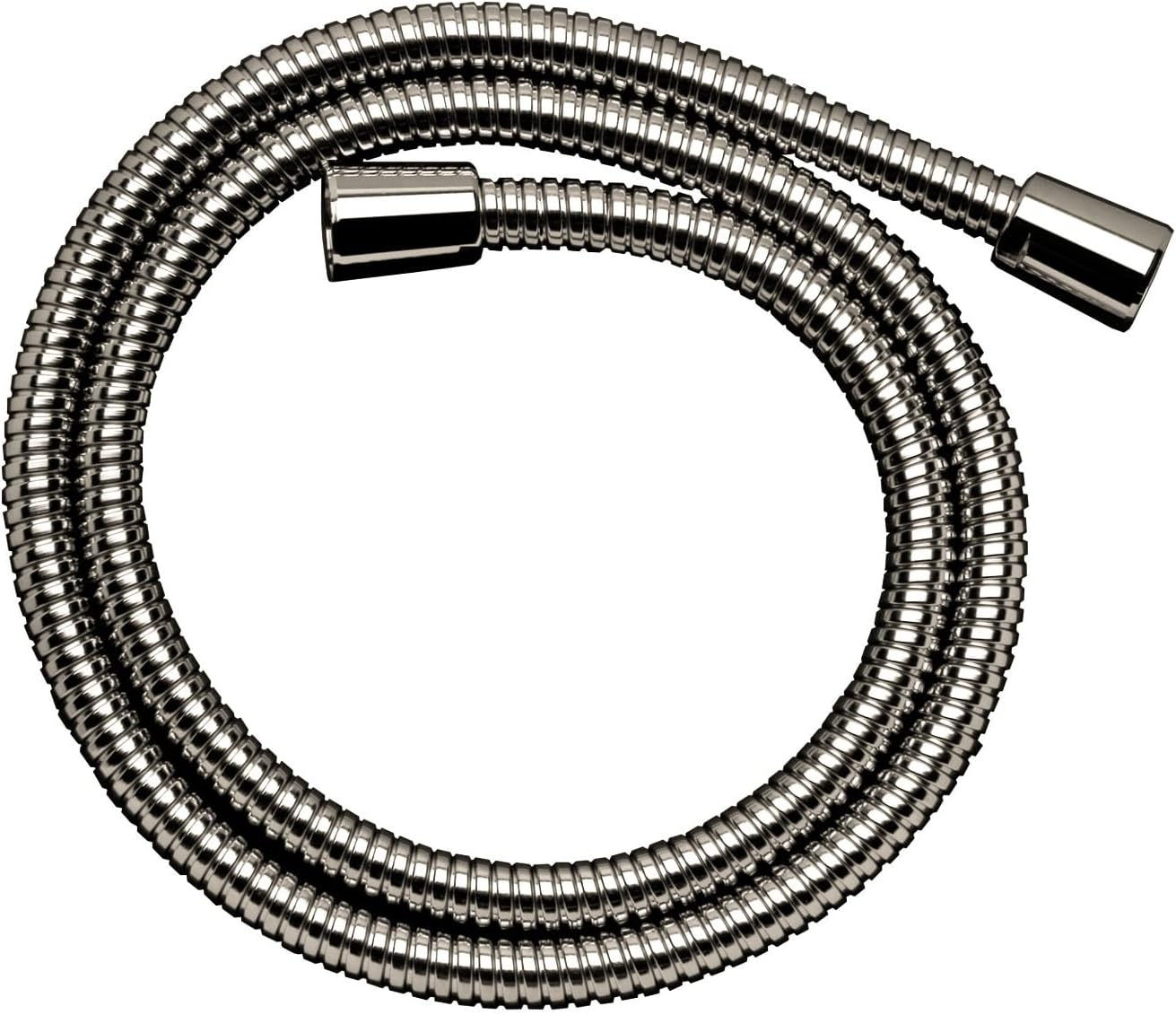 AXOR Showersolutions Metal Handshower Hose, 63"