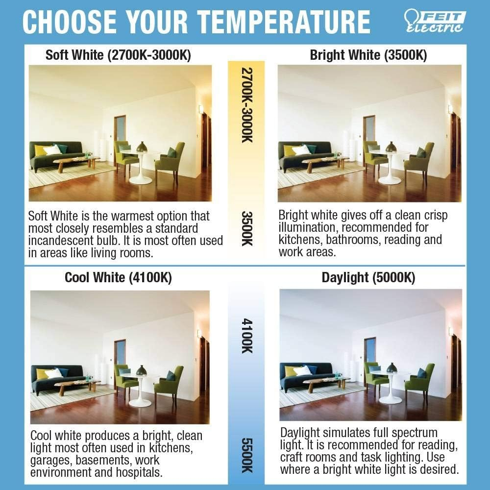 Amber Glass Vintage LED G25 Decorative Bulb, 40W Equivalent