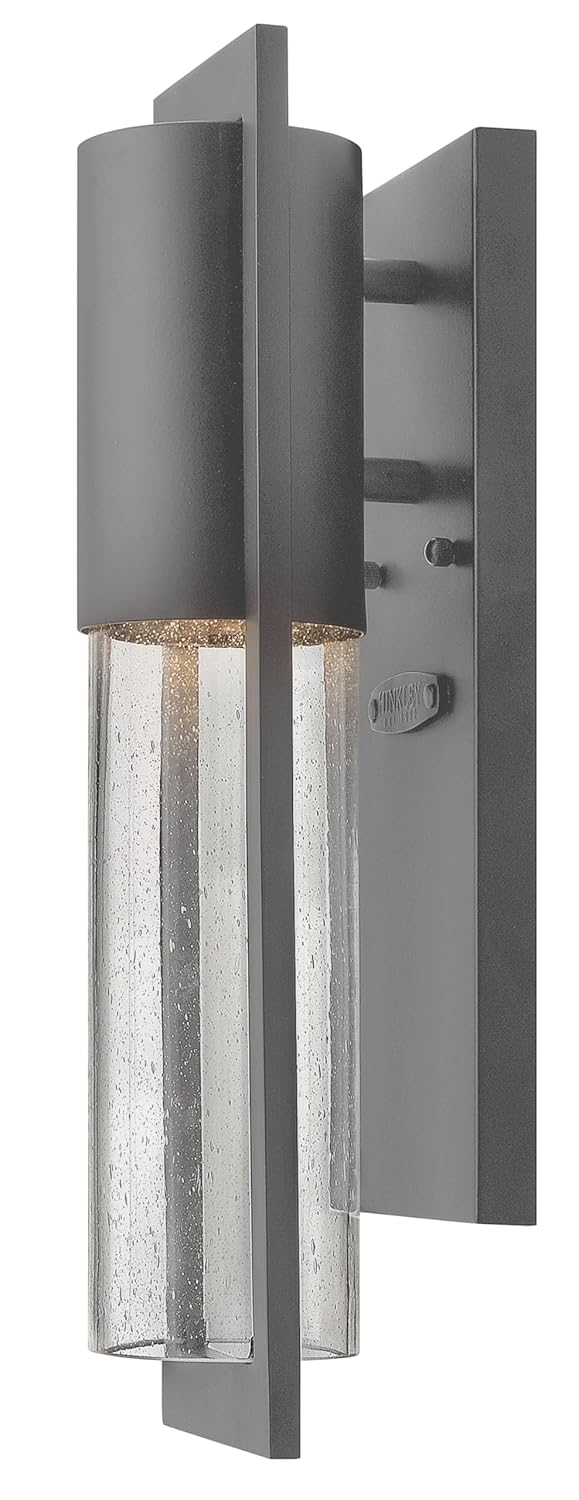 Shelter Outdoor Wall Light