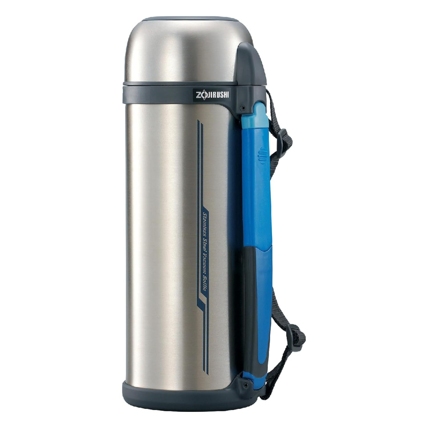 Zojirushi Zojirushi 68 oz Stainless Steel Travel Mug