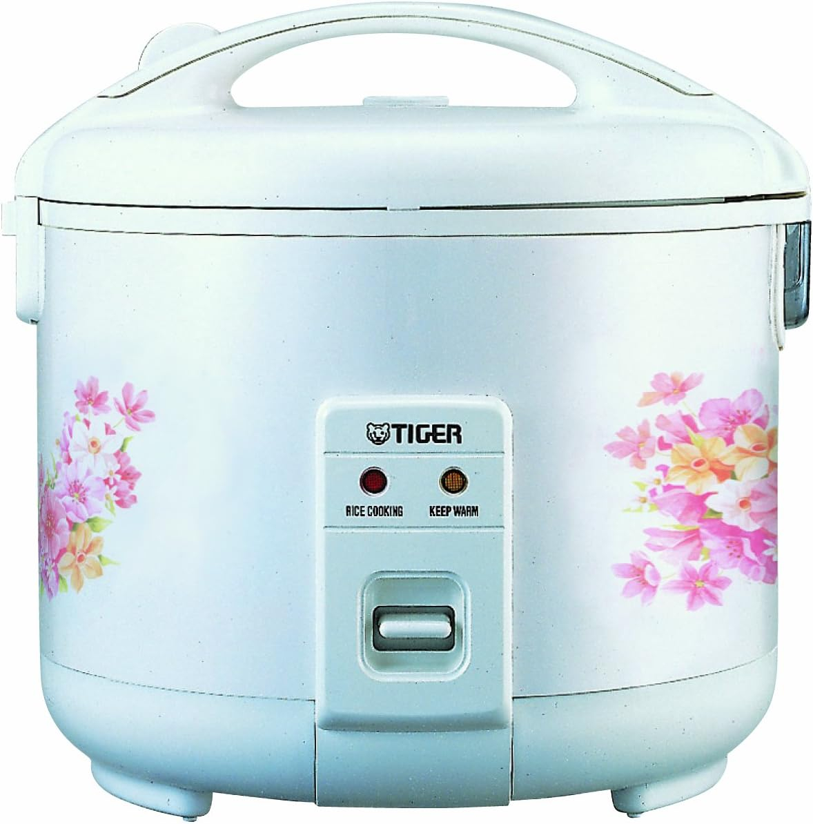 Tiger Tiger Electronic Rice Cooker