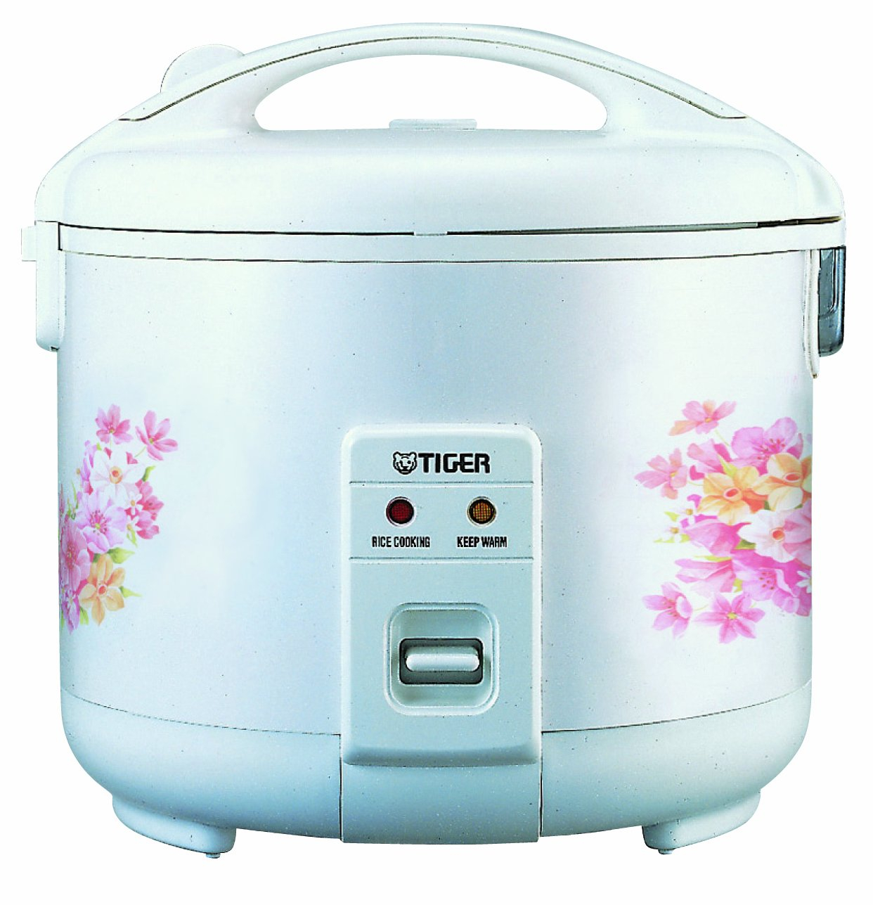 Tiger Tiger Electronic Rice Cooker