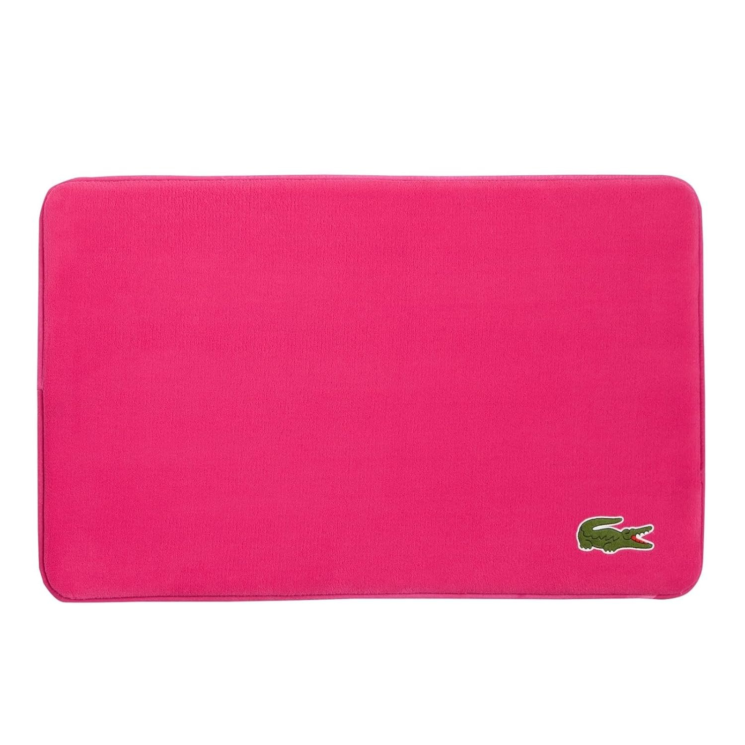 Lacoste Memory Foam Bath Rug