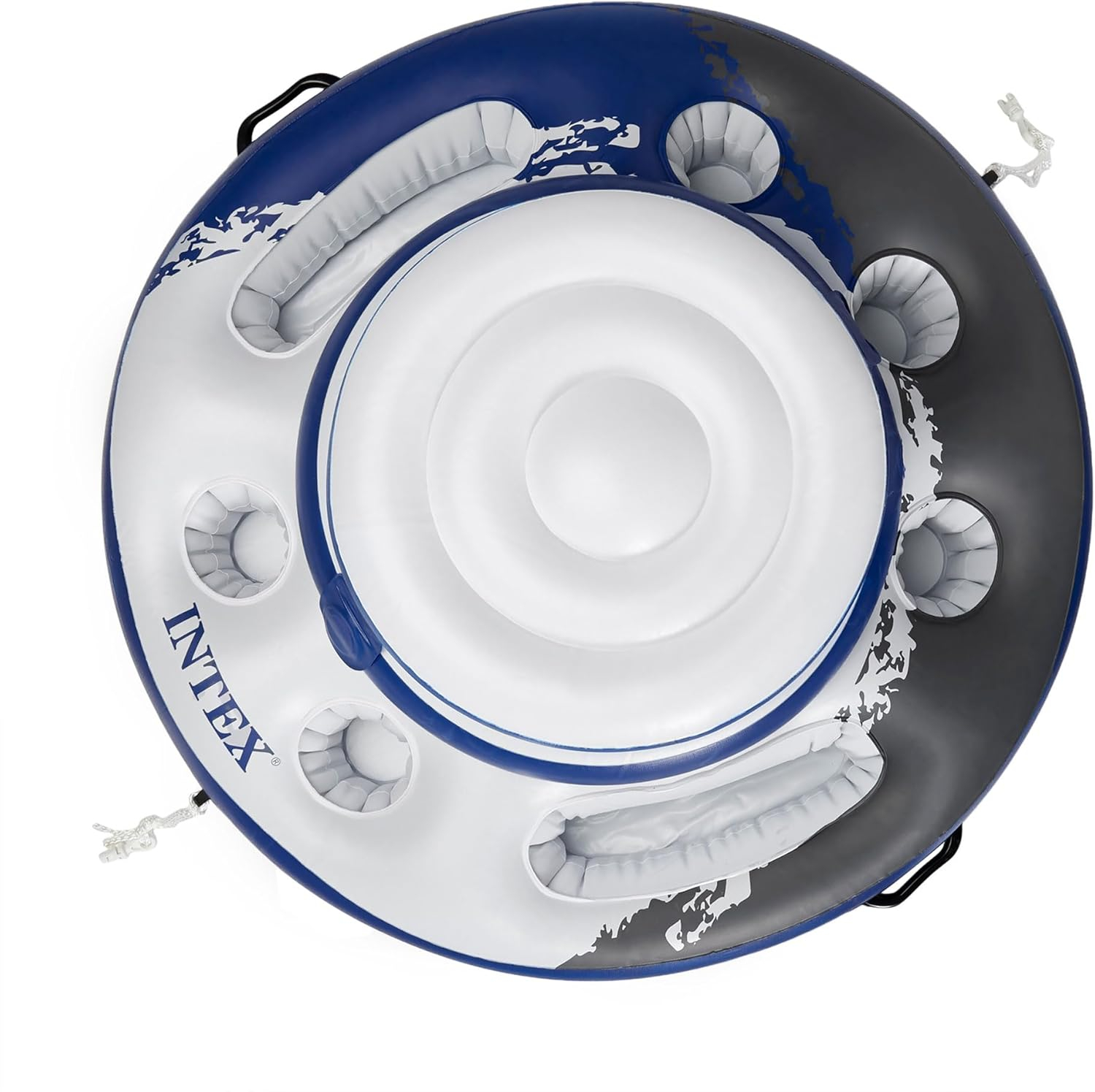 Intex Mega Chill Inflatable Float For Water Use