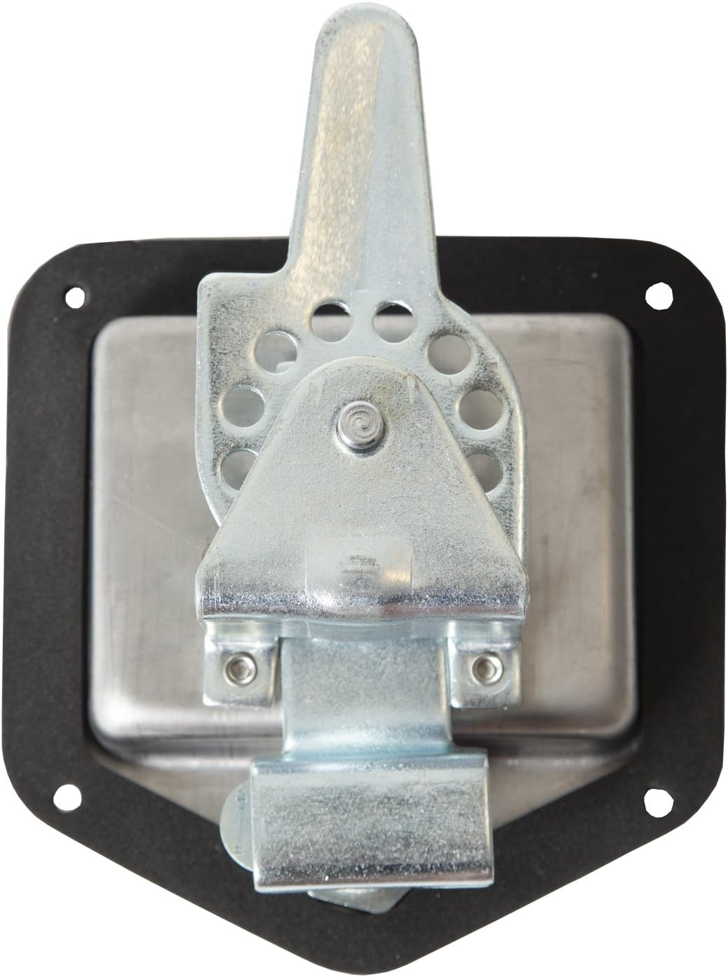 Buyers Products L8815 T-Handle Latch (Latch,T-Handle,Sst,Sgl Pt W/Gskt & Ch545)