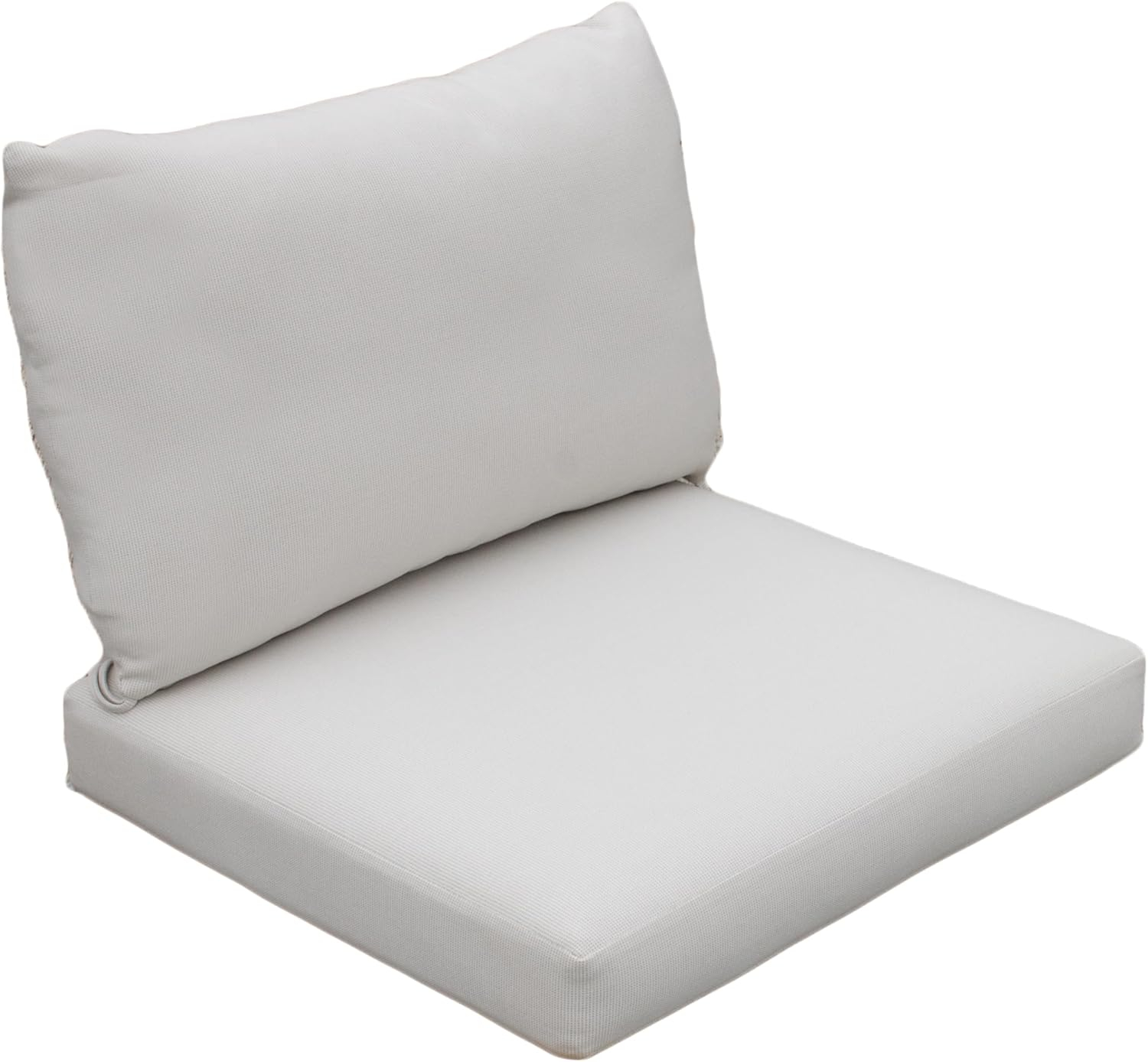 Tommy Bahama TB Lounge Outdoor 4'' Seat / Back Cushion