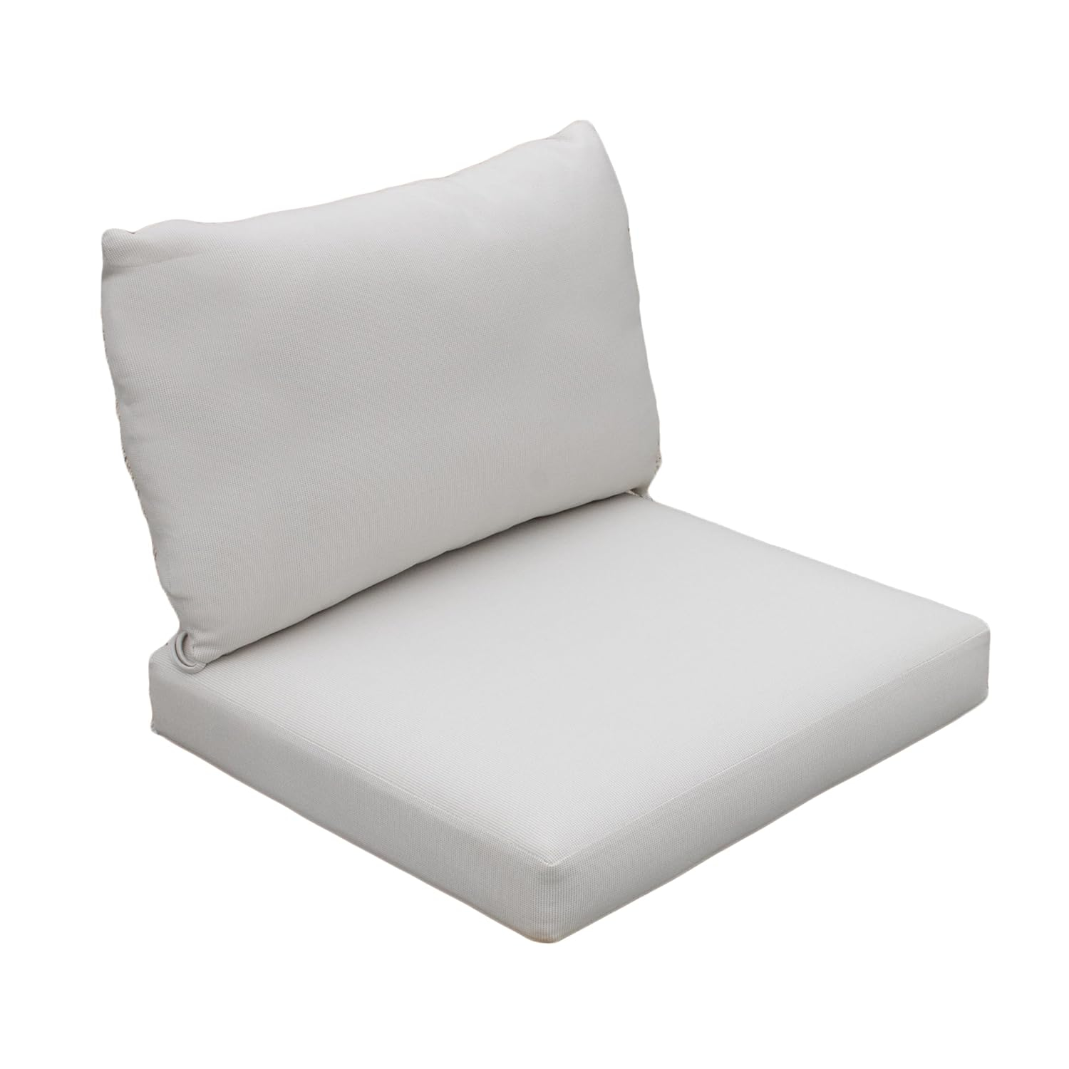 Tommy Bahama TB Lounge Outdoor 4'' Seat / Back Cushion