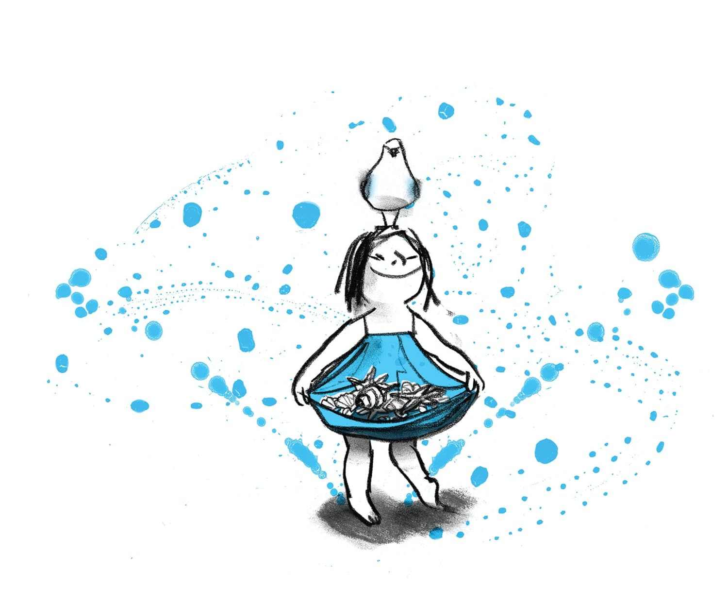 Wave - by  Suzy Lee (Hardcover)