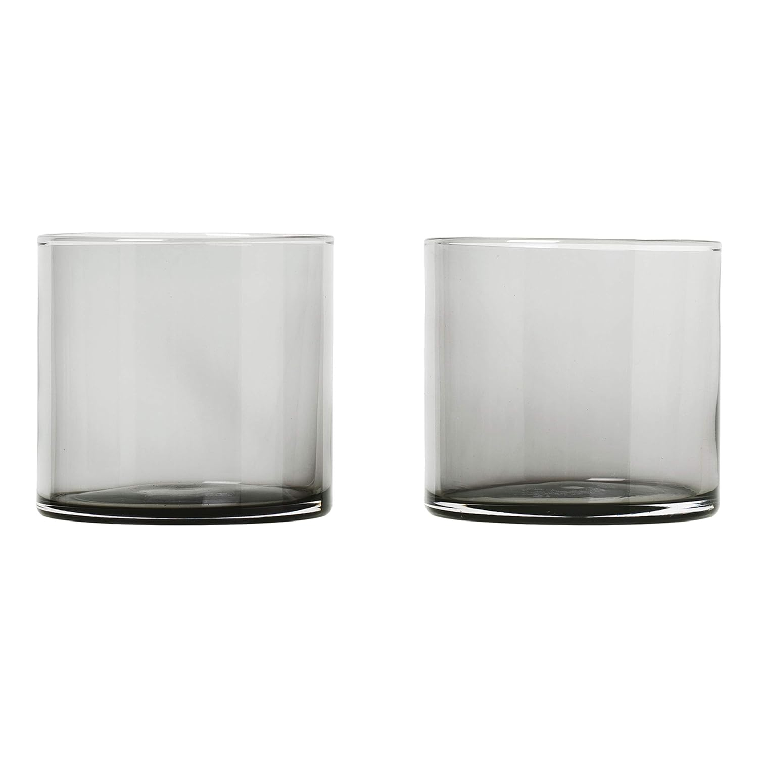 MERA 6.8 oz. Drinking Whiskey Glass (Set of 2)