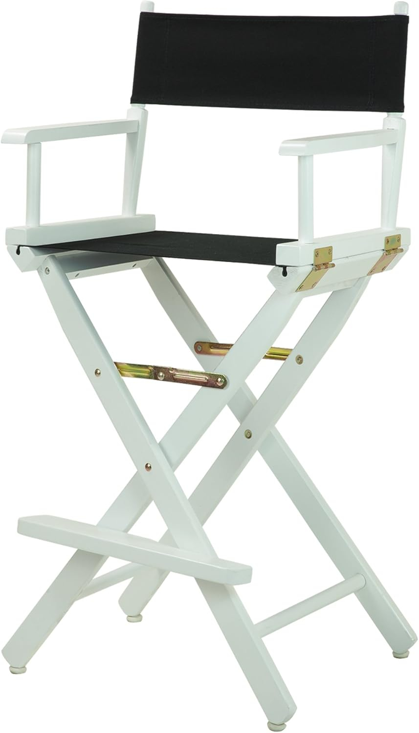 30" Director's Chair