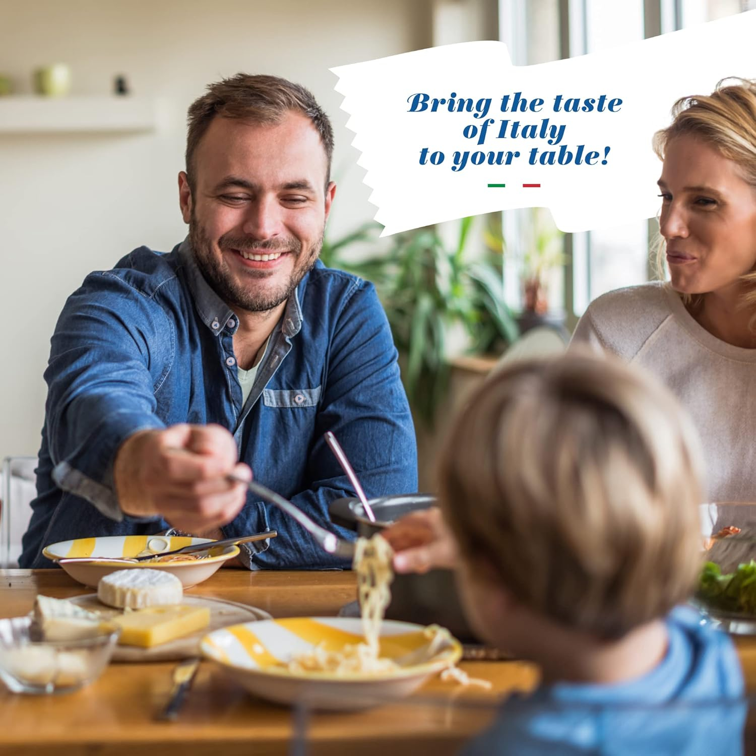 Natural Wood and Brass Half-Moon Ravioli Stamp, 3.54in