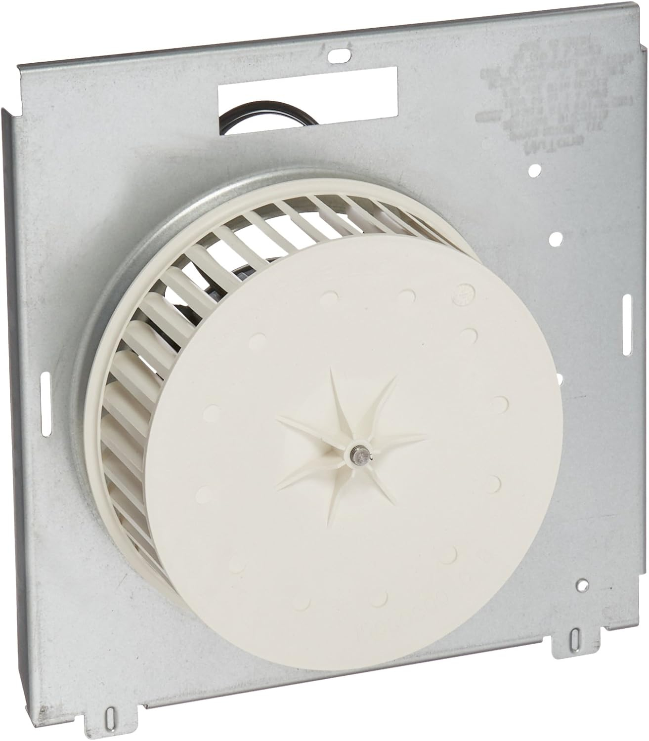 Broan NuTone S97017705 Service 8663RP Power Unit Assembly