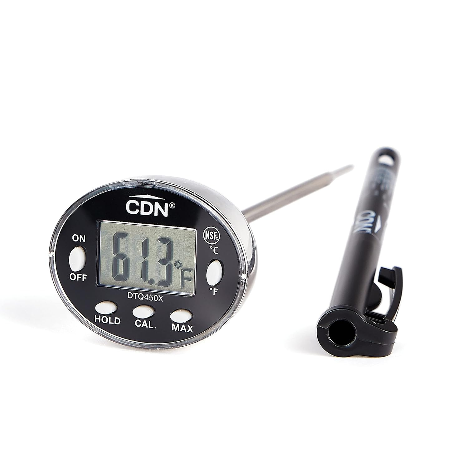 CDN ProAccurate Digital Instant Read Thermometer