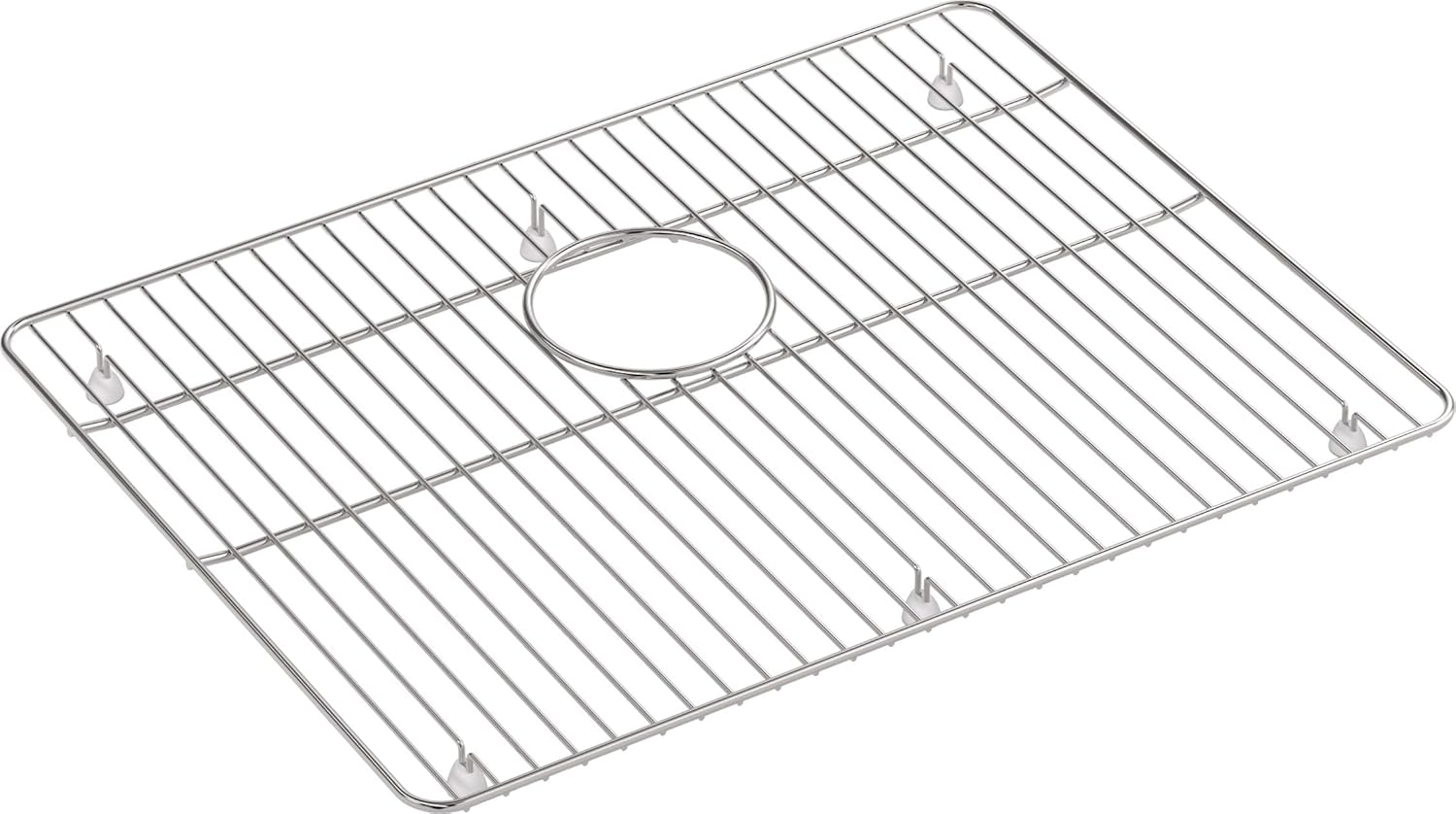 Kennon Stainless Steel Sink Rack