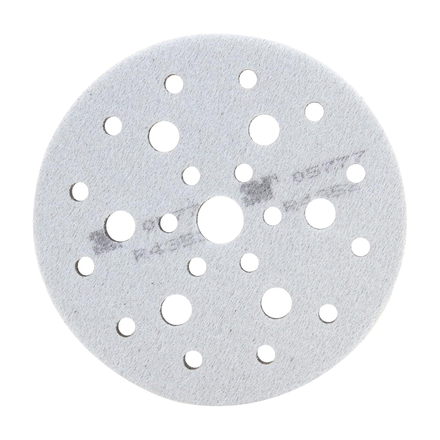 3M SOFT INTERFACE PADS 6" X 1/2" X 1 HOOKIT