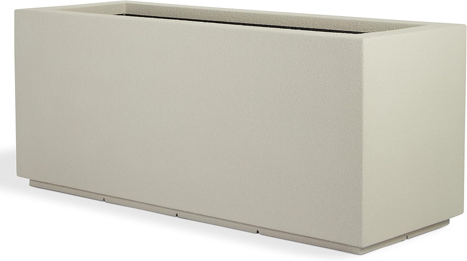 Milan Tall Polymer Box