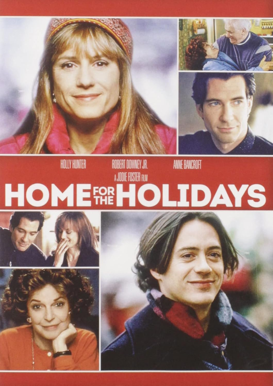 Home - For the Holidays [DVD]