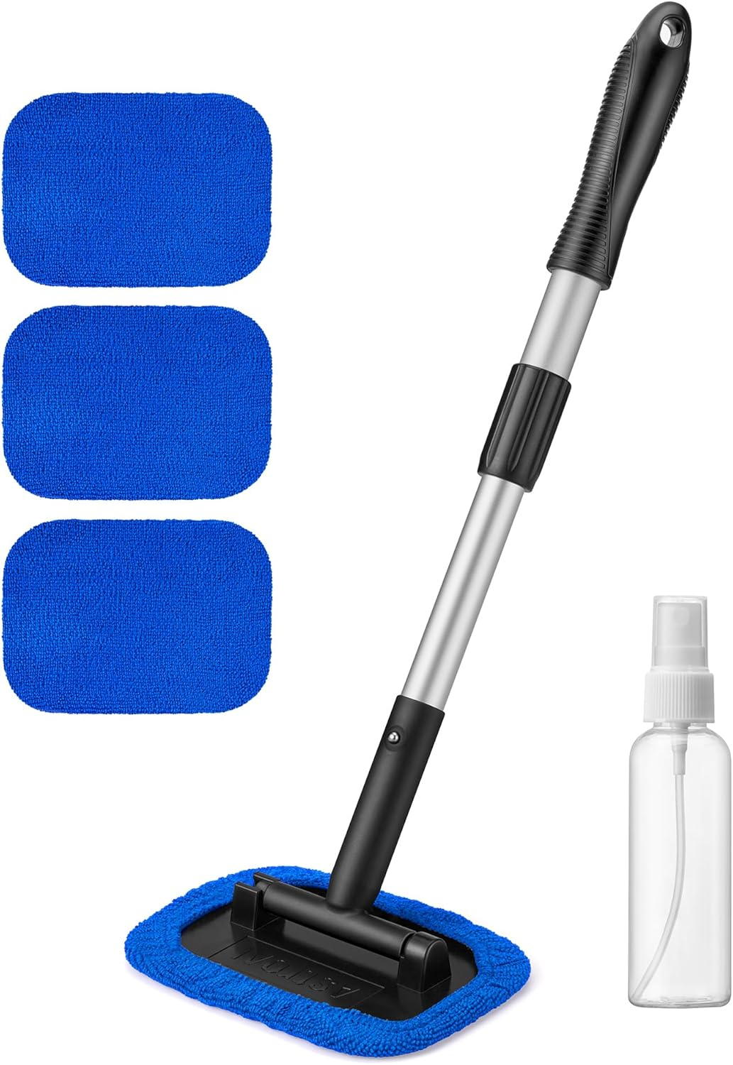 Microfiber Cleaning Cloths, Car Cleaning Supplies Microfiber Towels, Car Wash Kit, Automotive Cleaners Windshield Glass Cleaning Tool, Cleaner for Car Window, for Gifts