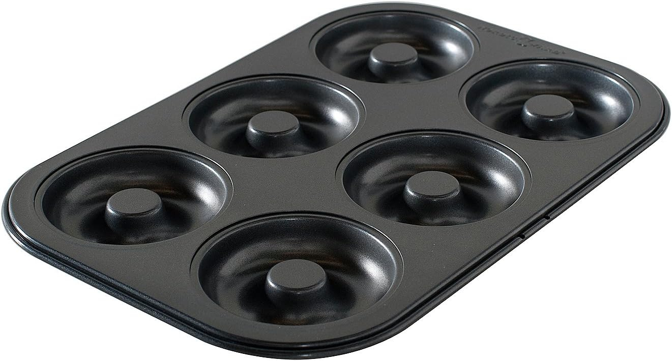 Nordic Ware Nordic Ware 6 Cavity Donut Pan