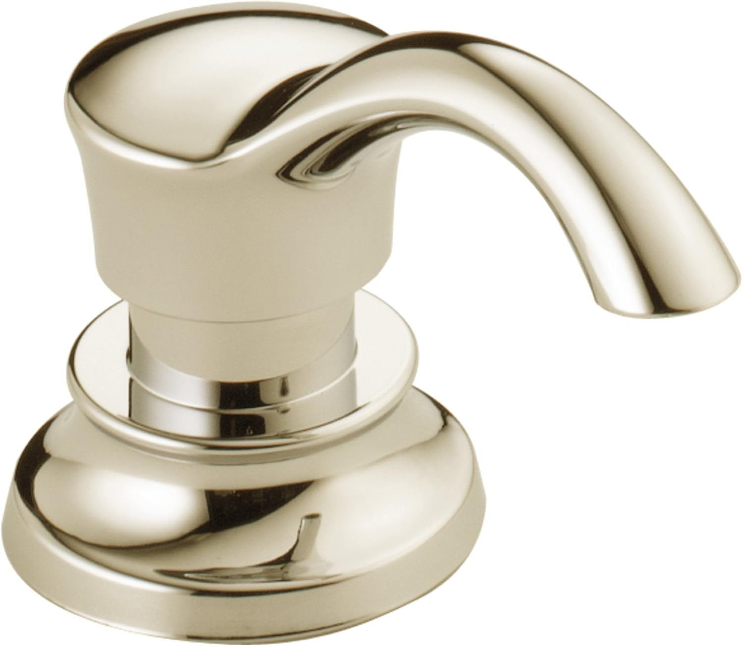 Cassidy Soap Dispenser