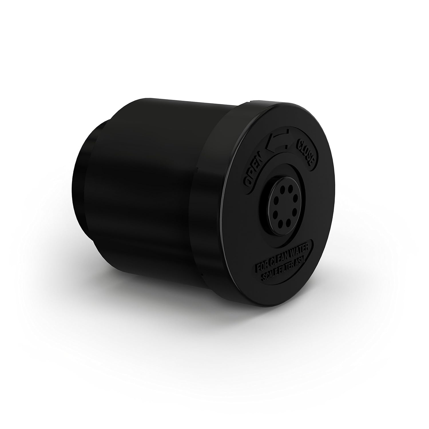 Humidifier Decalcification Cartridge Filter – Compatible with Pure Enrichment's Hume XL and Hume XL Pro Ultrasonic Humidifiers (Models: PEHUMEXL and PEHUMPRO)