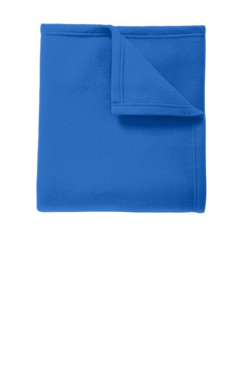Port Authority Core Fleece Blanket - Snorkel Blue