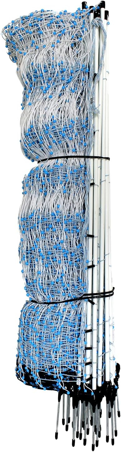Starkline Premium Plus+ Braided 48" x 164' Poultry Netting