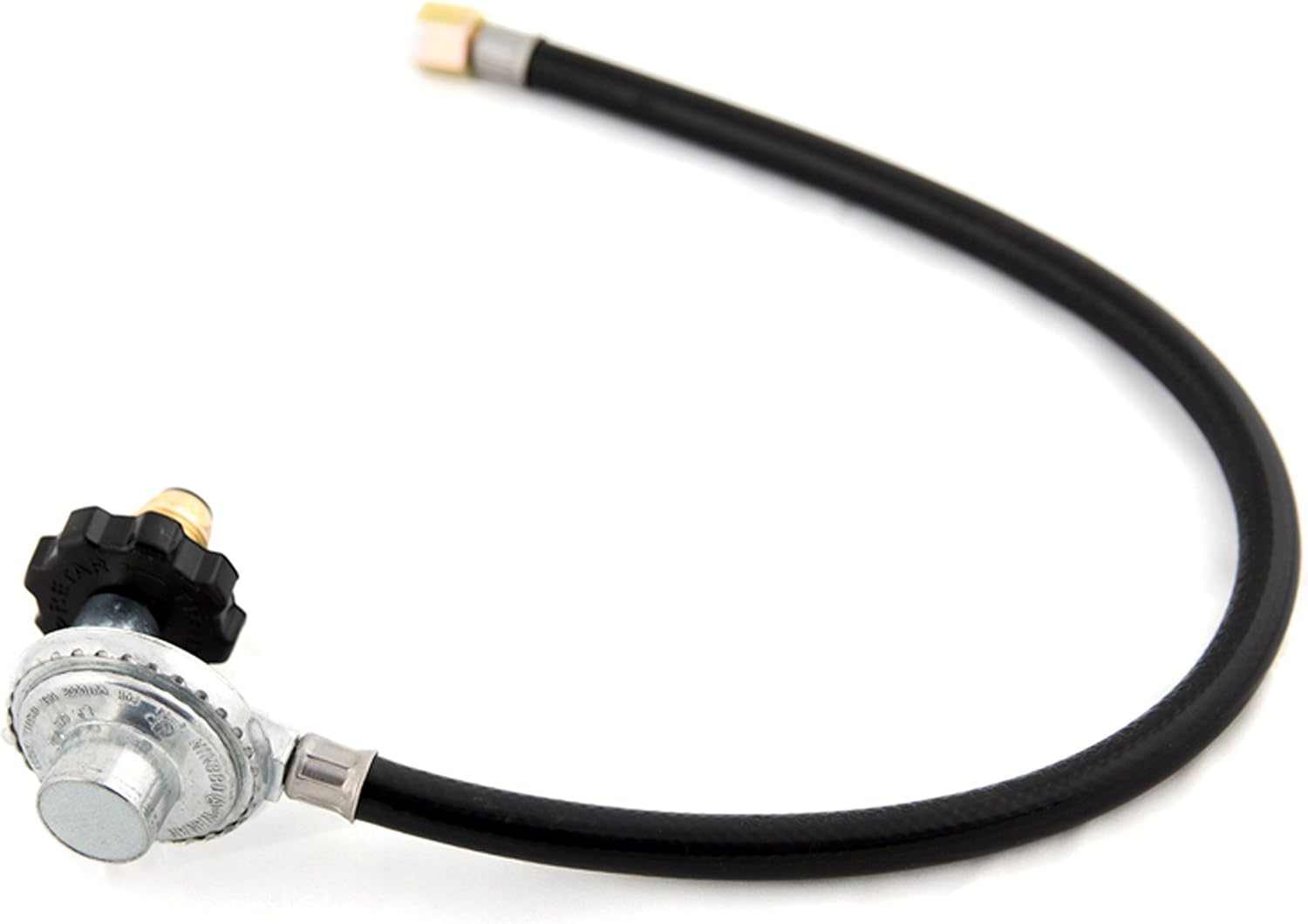 Grillpro GrillPro 24-in Replacement POL Hose and Regulator