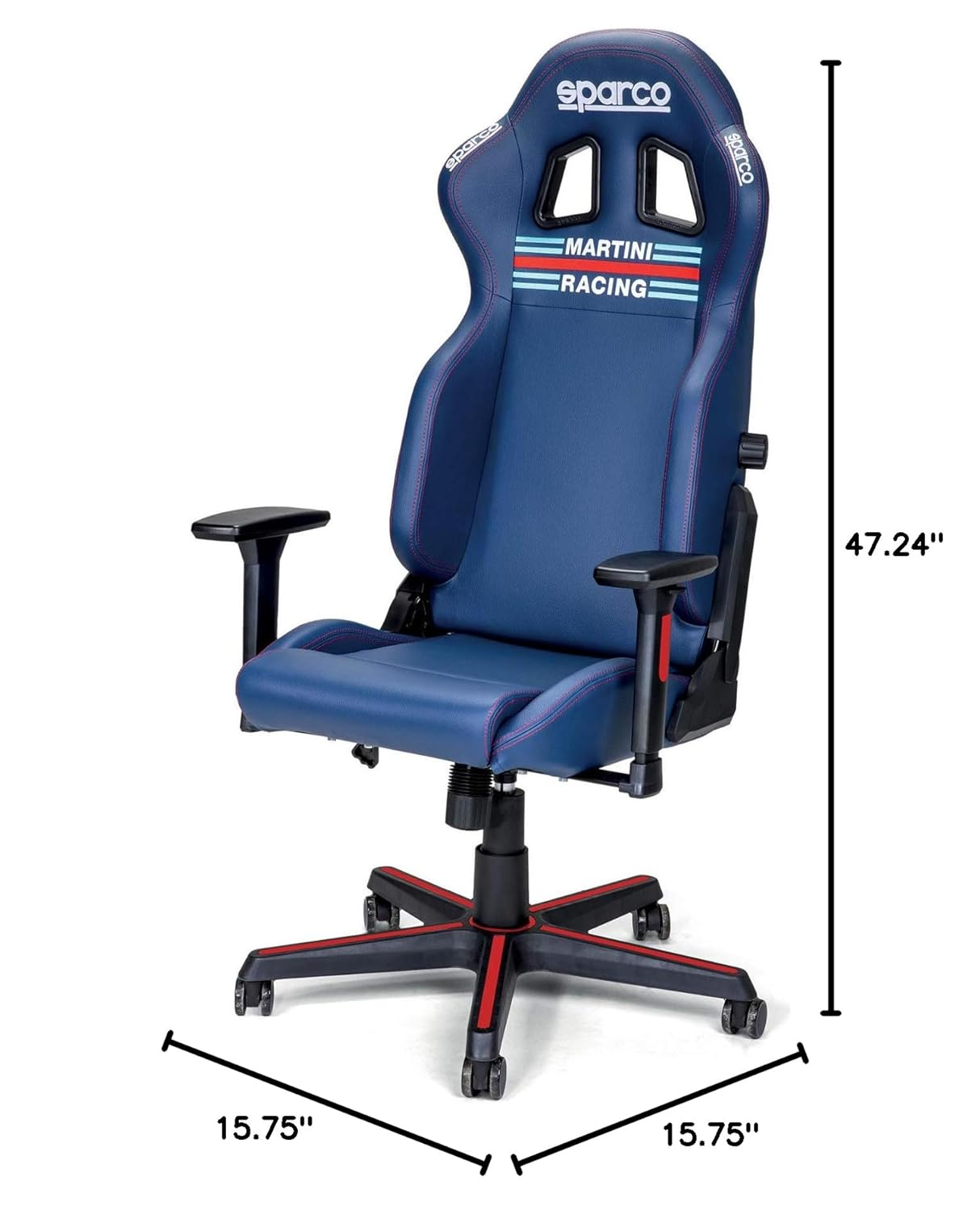 Sparco ICON MARTINI RACING Gaming Chair