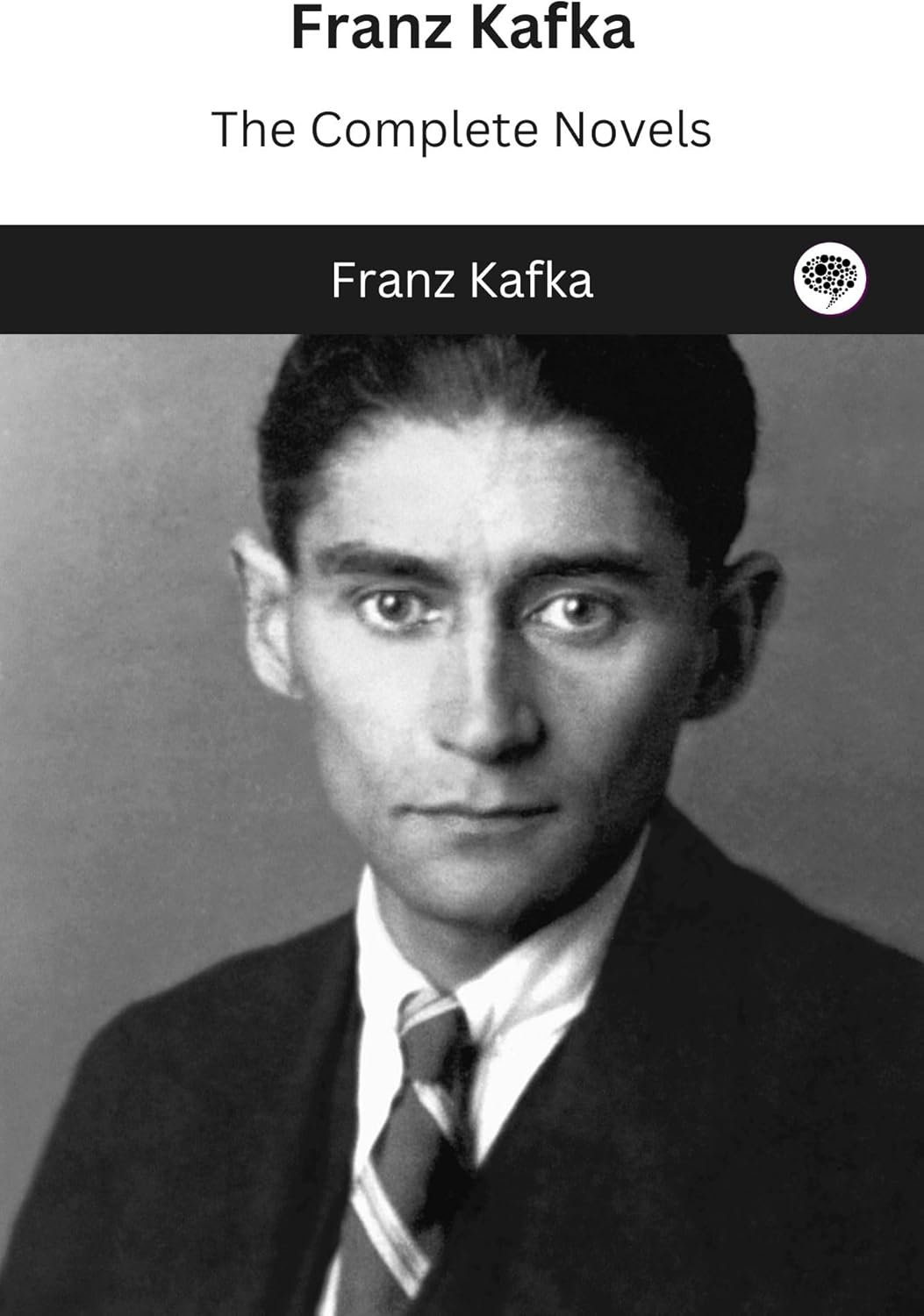 Franz Kafka: The Complete Novels Hardcover Collection