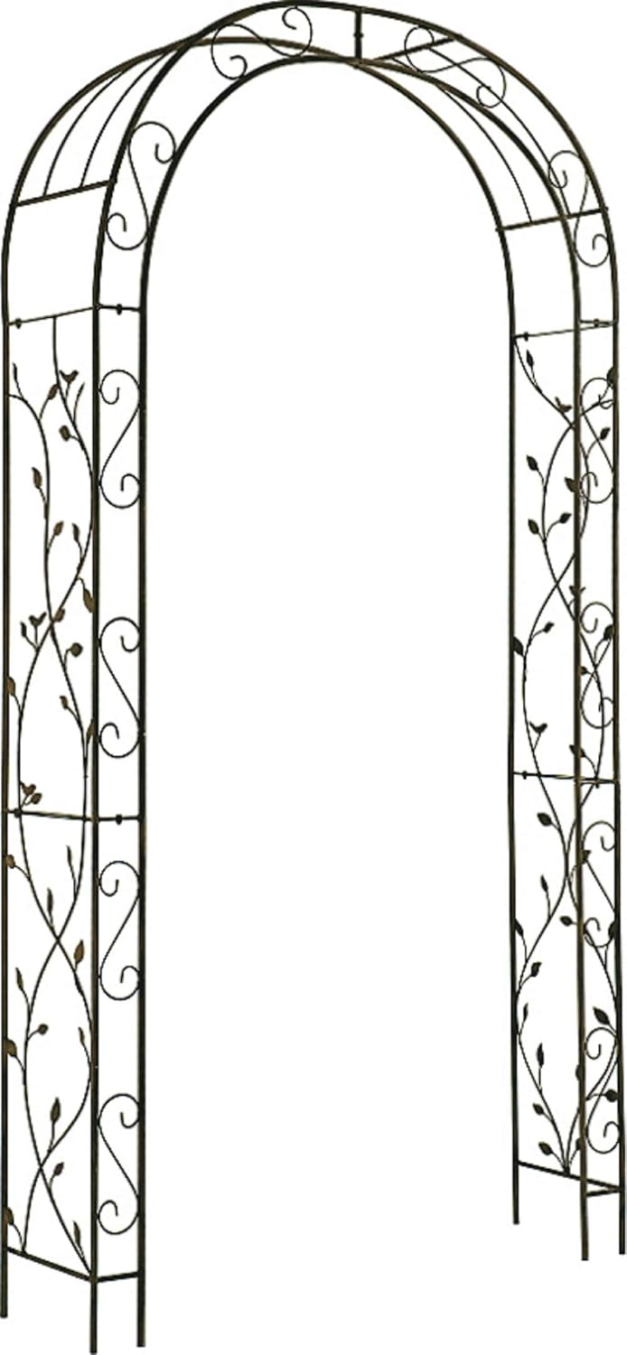 Gardman Nature Steel Arbor