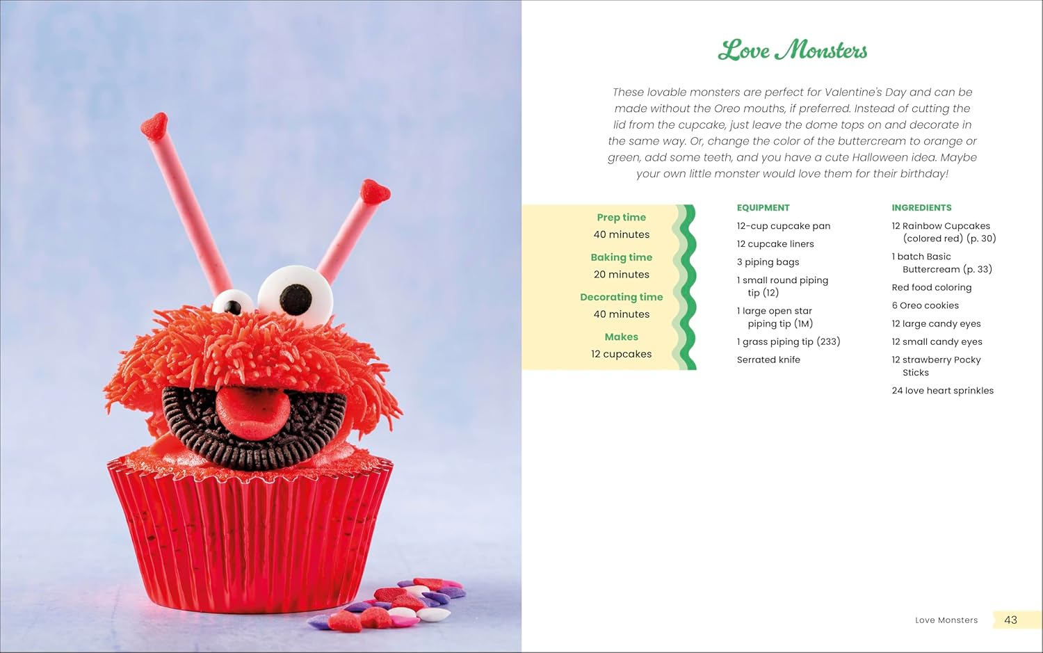 Cupcakes for Any Occasion - by  Rachel Lindsay (Hardcover)