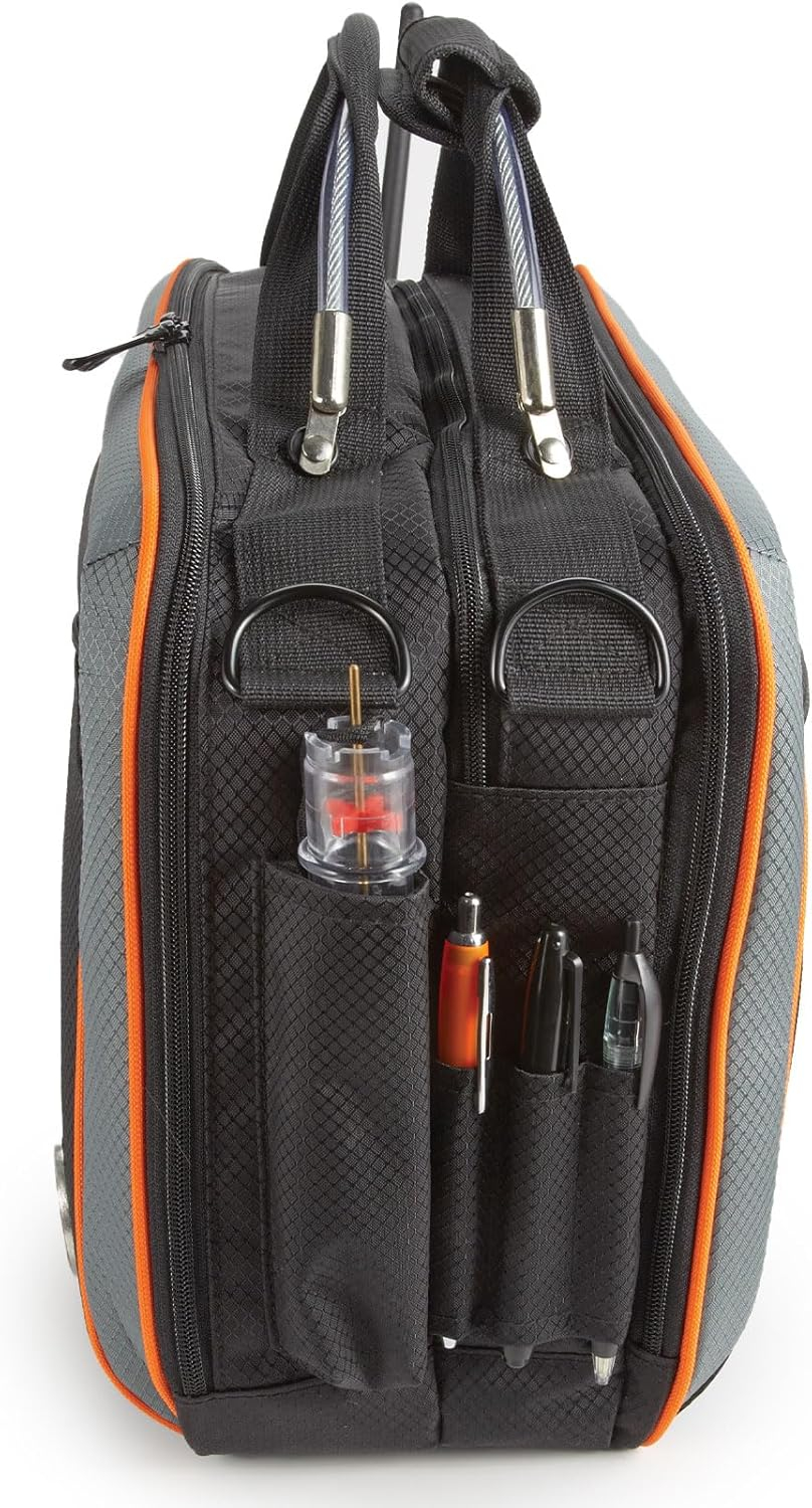 FLIGHT OUTFITTERS Lift Xl Flight Bag (FO-LIFTXL)