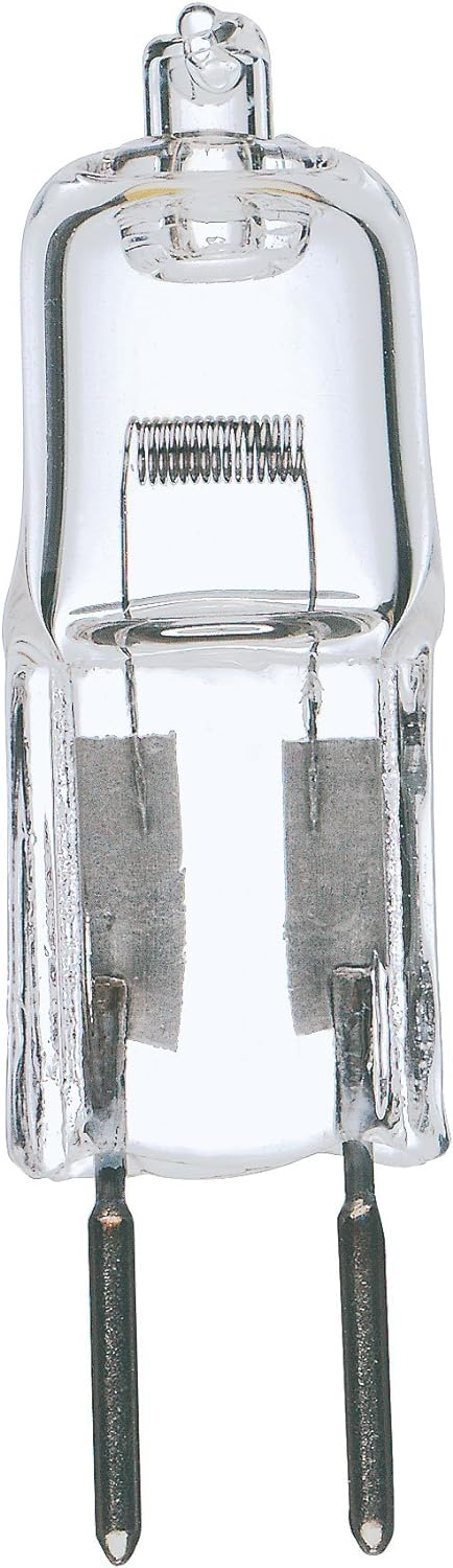 Satco 20 W T3 Specialty Halogen Bulb 300 lm Warm White 1 pk