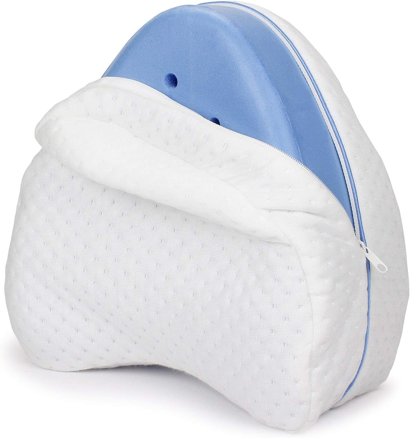 Contour Replacement Pillowcase Cover for The Legacy Pillow - Cover ONLY