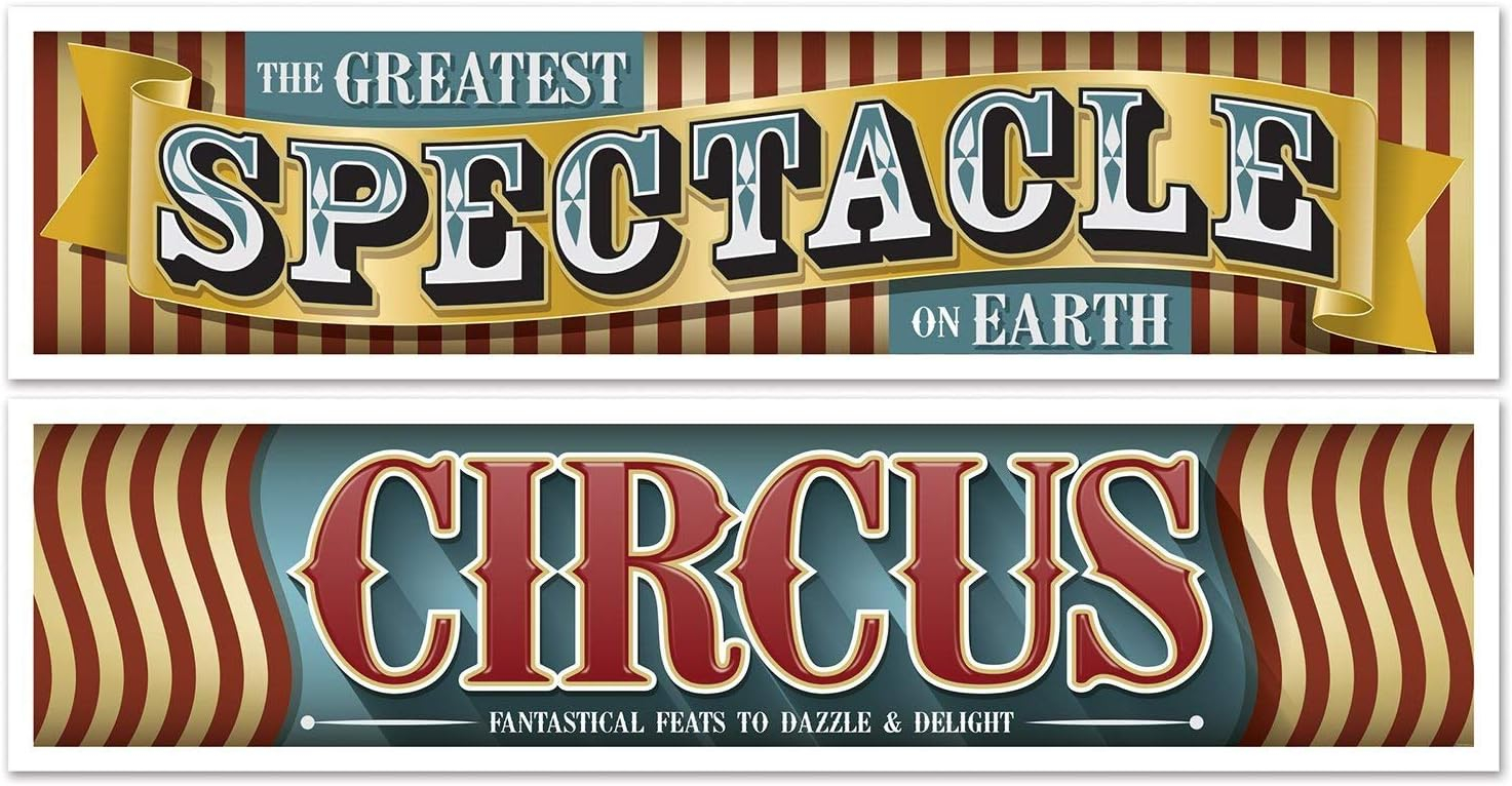 The Beistle Company Banner