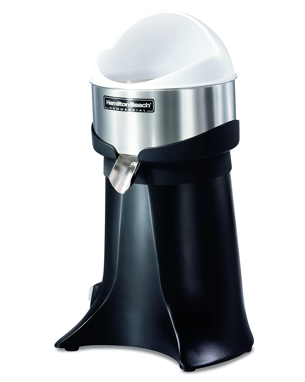 Hamilton Beach FreshMark 150 W 32 fl oz 3-Speed Electric Juicer, Stainless Steel (3 Count)