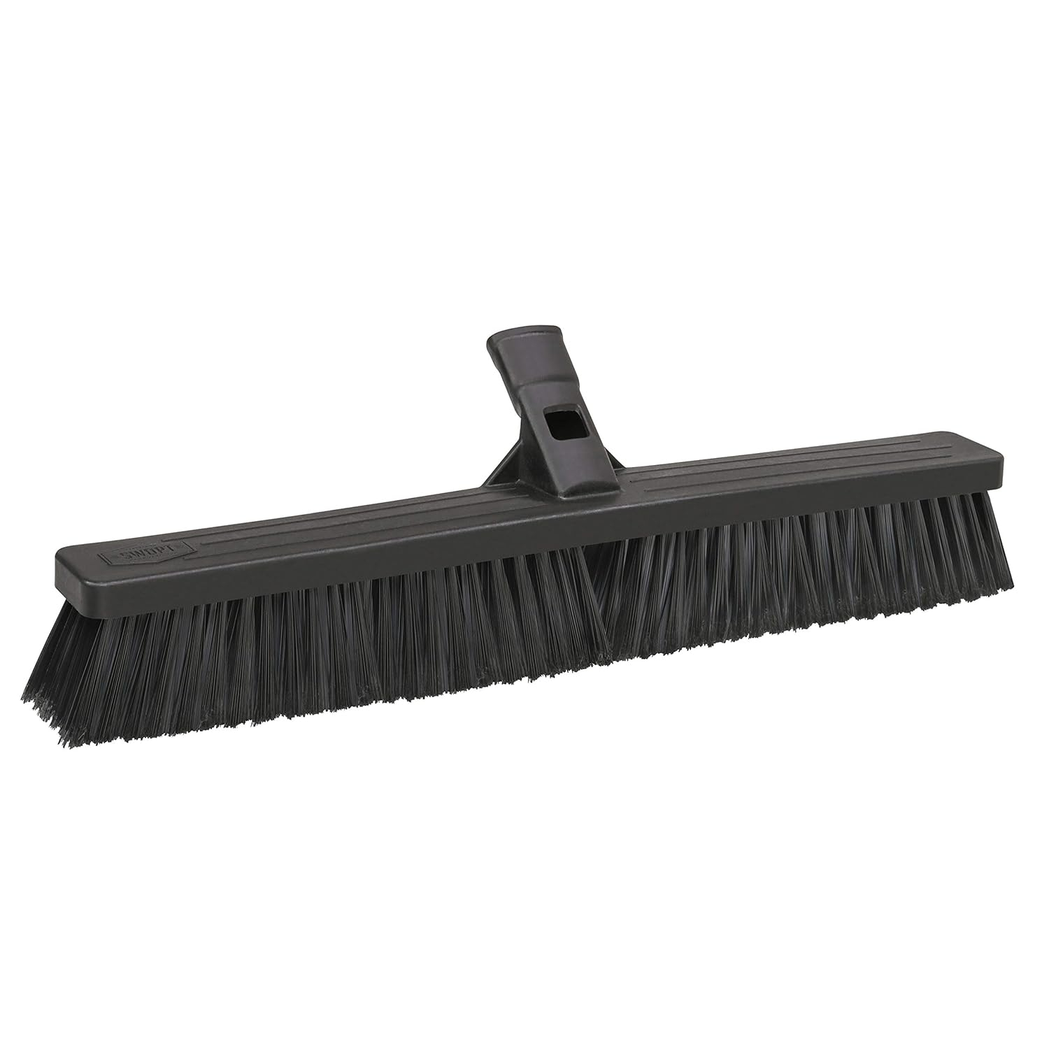 Remco Broom Head,Threaded,24" Sweep Face 31949