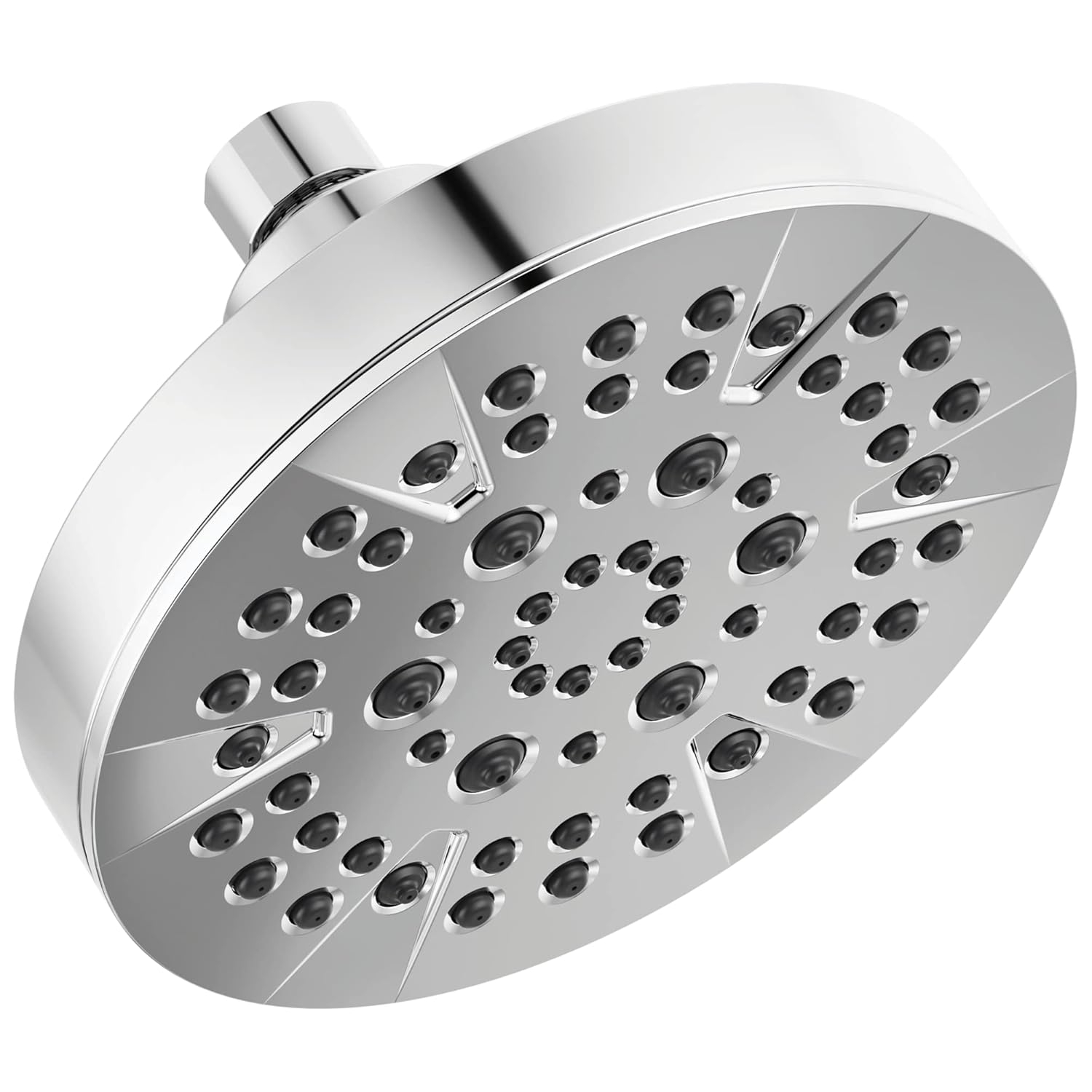 Multi Function Fixed Shower Head