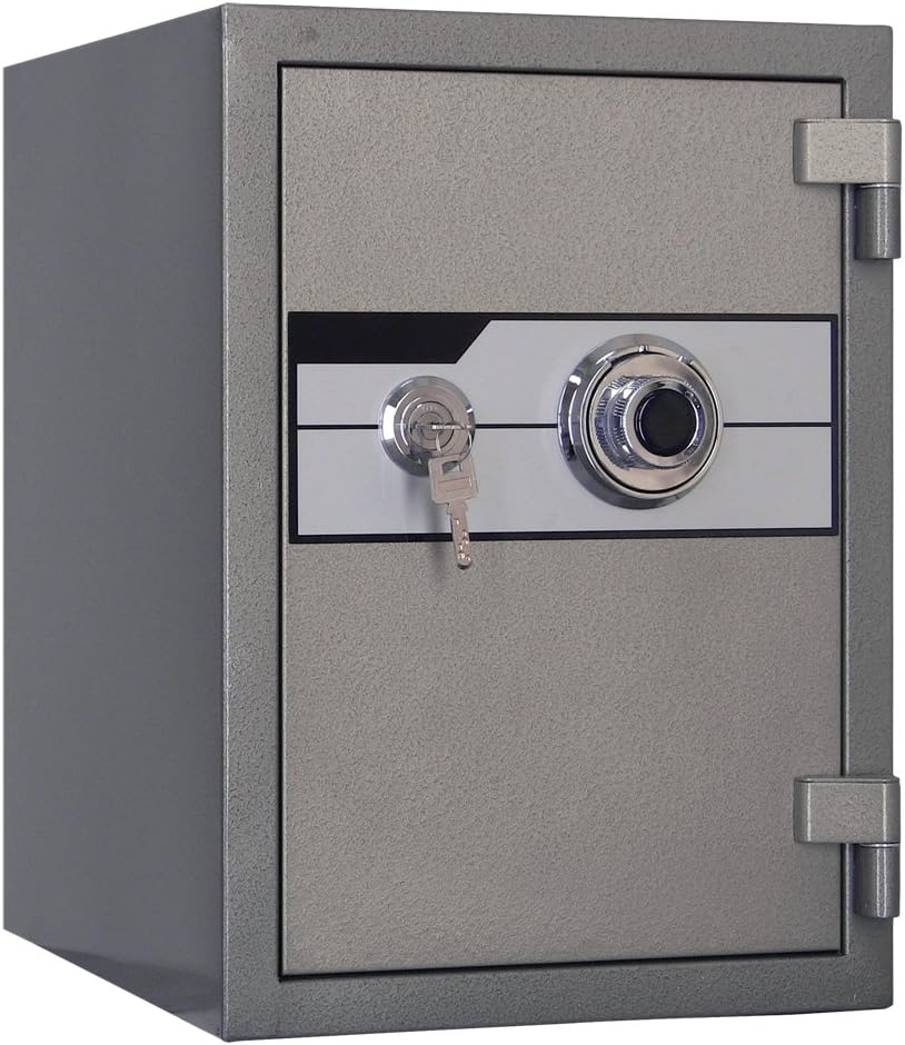 Steelwater Gun Safes 2 Hour Fire Rated Home Safe SWBS-500D-C (19.25" x 13.75" x 16.75")