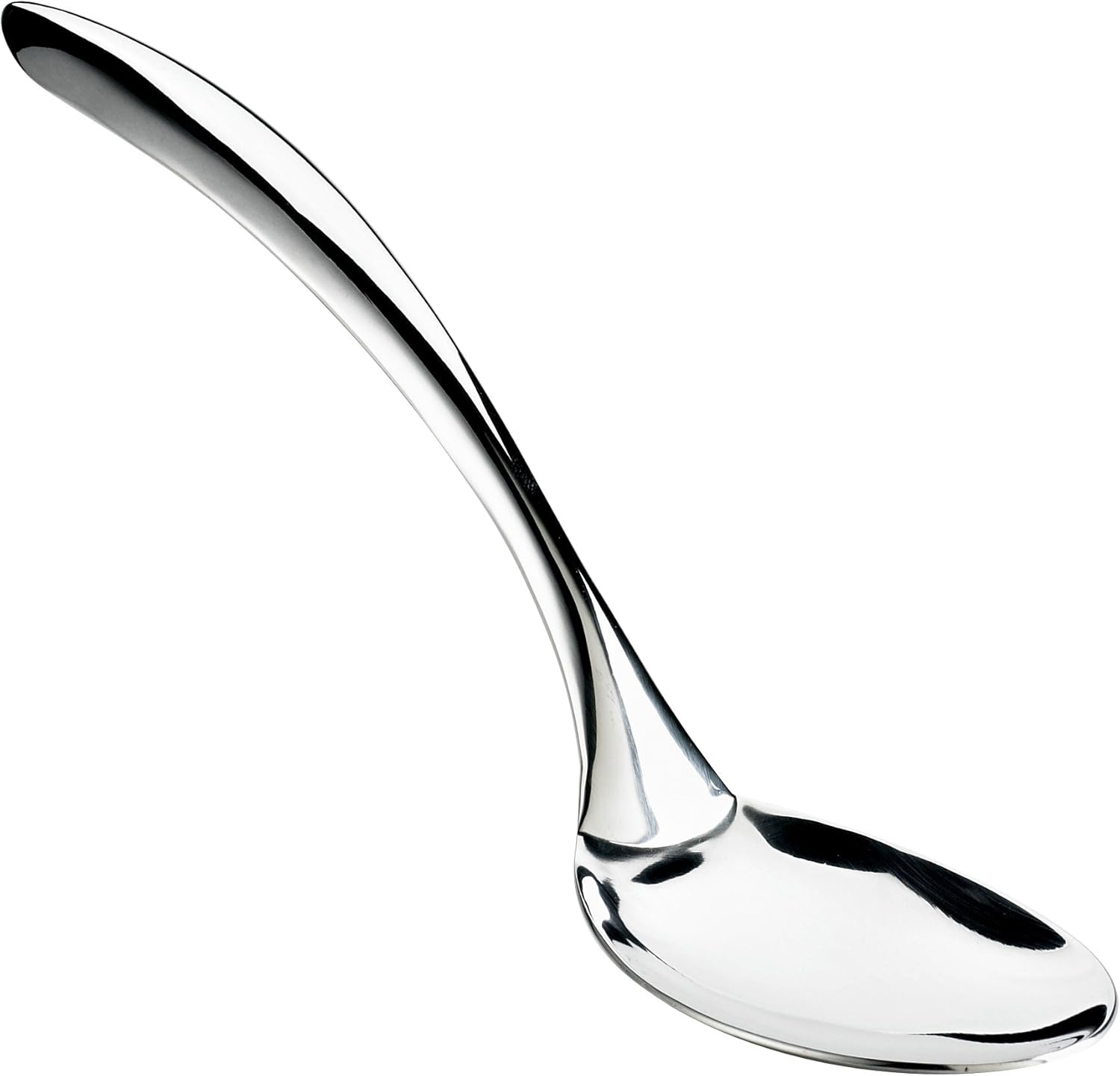 Cuisipro Stainless Steel Mini Tempo Serving Spoon